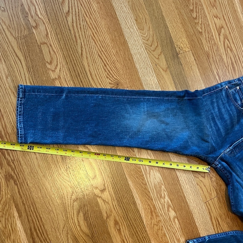 MOTHER The Tomcat Ankle Jeans Size 28 NWT - Picture 8 of 13
